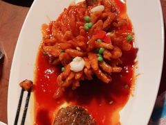 -外婆家(世界城广场店)