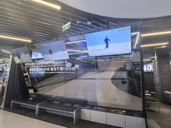 -Hopo Snow 城市滑雪空间(来福士广场购物中心店)
