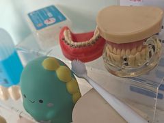 -深圳富茂格伦菲尔口腔门诊部(龙华清湖总院)