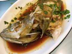 -金海湾海鲜排档(朱家尖店)
