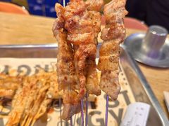 -路边羊烧烤酒场(宝带路店)