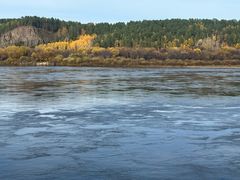 -北极村旅游风景区