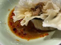 烧麦-老仁义·清真菜(太古街店)