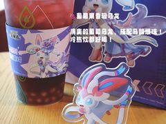 -COSTA COFFEE(丰联广场店)