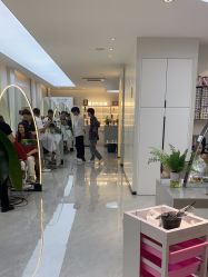 -吉艺心专业美发造型