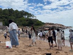 -广东惠东海龟国家级自然保护区