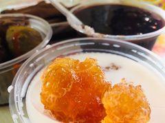 -小草糖水(海棠村店)