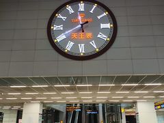 -郑州新郑国际机场-T2航站楼