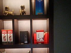 -春色如许·茶食餐厅(桃李春风店)