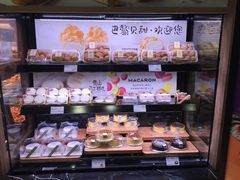 -巴黎贝甜(来福士店)