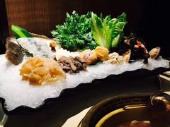-余欢领鲜火锅(新街口店)