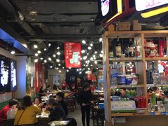 -让签签飞小郡肝串串香(春熙路形象店)