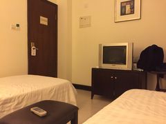 -佛山祈福仙湖酒店