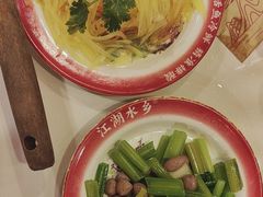-江湖水乡铁锅炖魚(周庄嘉园店)