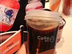 -CoCo都可(燕塘店)