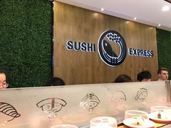 -争鲜回转寿司(飞洲国际店)