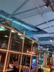 点击看大图 -KidSteam儿童乐园(富力城店)