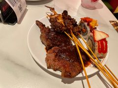 -SEA西雅图海鲜自助餐厅(海乐世界店)