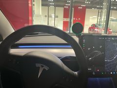 -TESLA 特斯拉(深圳观澜特斯拉直营钣喷中心)