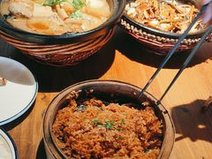 -永安水煮活鱼·仪征菜(仪征奥林匹克店)