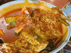 -新疆伊宁远征餐厅