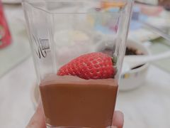 -冀粤香海鲜自助餐厅(西美五洲店)