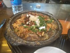 -王明古法砂锅居(开化寺店)