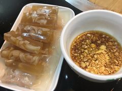 -姥家大锅台(凤凰岭店)