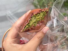 -OUR Bakery(中海环宇荟店)