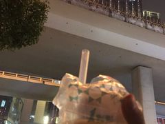 -1点点(玉兰路店)