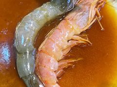 -蜀都冒菜·酱蟹生腌