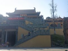 -南京市江宁方山