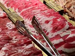-姜胖胖首尔自助烤肉·街头小吃大排档(国瑞中心店)