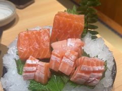 -花和海鲜自助(梅江店)