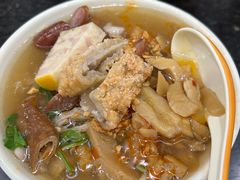-阿芳卤面(中闽百汇店)