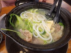 -丽虹云南过桥米线(兴工街店)