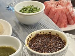 -鑫龙火锅城(青岛分店)