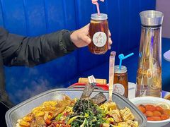 -马邦子·紫苏烤鱼(恒隆广场店)
