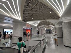 -螃蟹岬(地铁站)