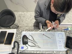 -宝岛眼镜(北京亚运村旗舰店)