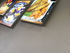 -台州老六海鲜面馆(上南总店)