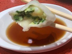 -喜家德虾仁水饺(长泰广场店)