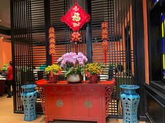 -粥旺庄(芳村店)