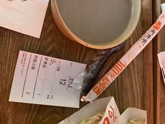 -驴世家驴肉火烧·凉皮·胡辣汤(五道口店)