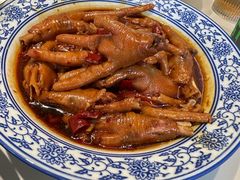 -欧记大排档·景德菜(上海首店)