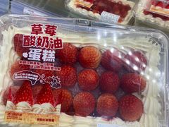 -麦德龙(浦东店)