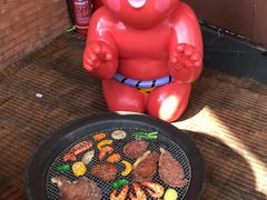 -神户赤童日式烤肉伙伴(东直门店)
