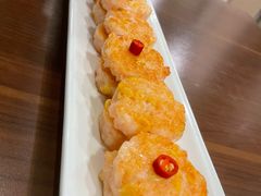 -知音酒楼(花园店)