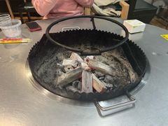 -二师兄火盆烤肉(湖口店)