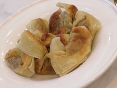 川香油煎馄饨-南八仙·老上海味道(南京东路店)